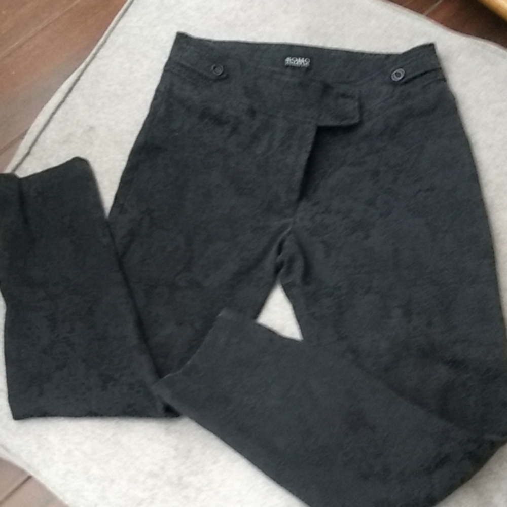 Meet your Posher, Bette lu